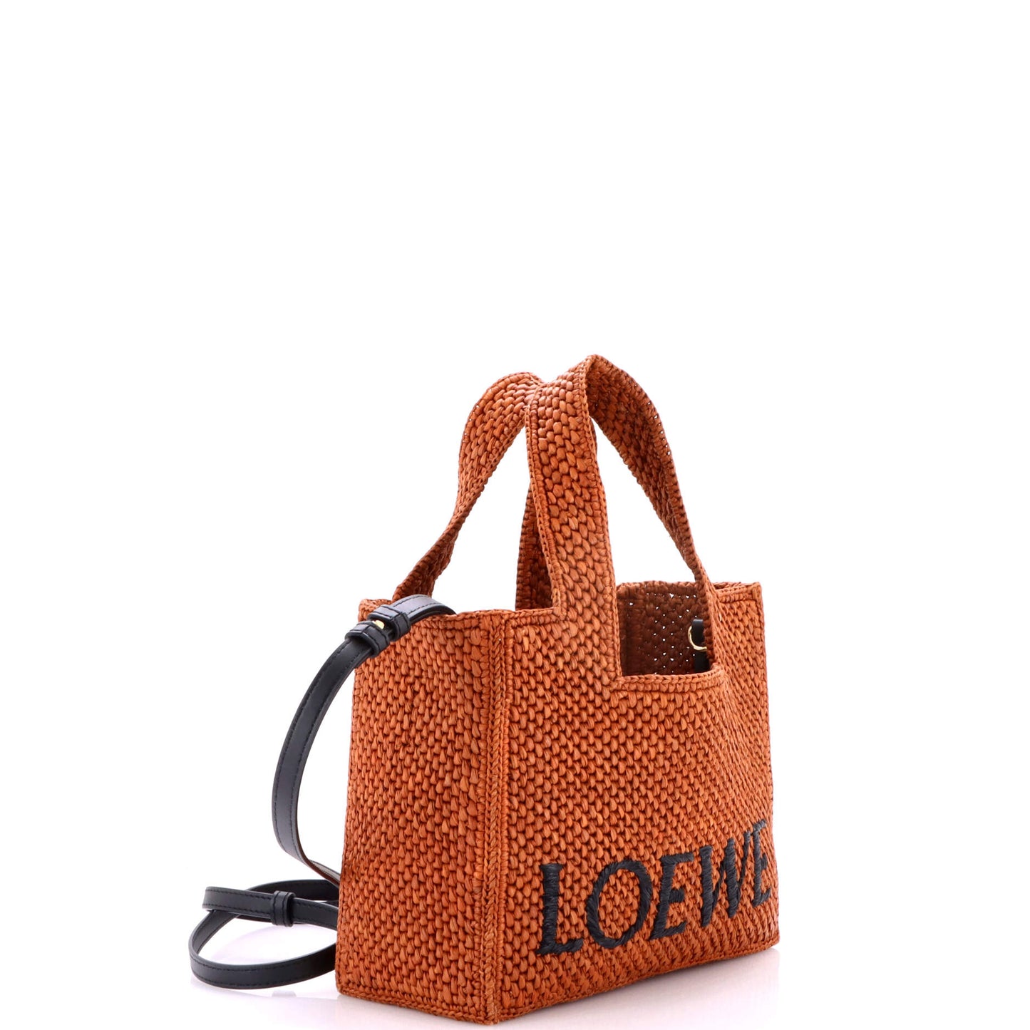 STRAPSTORY TOTE - 2731