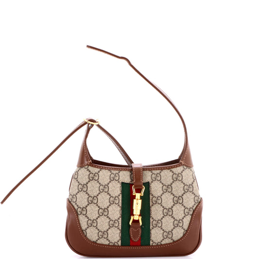 STRAPSTORY HOBO - 917