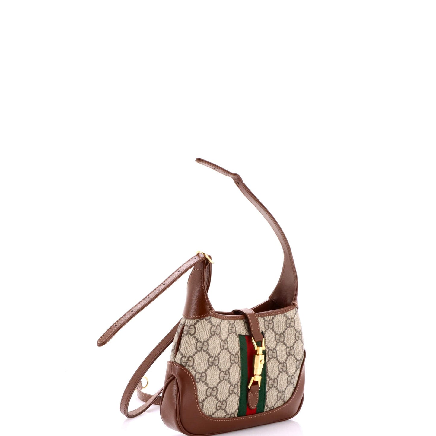 STRAPSTORY HOBO - 917