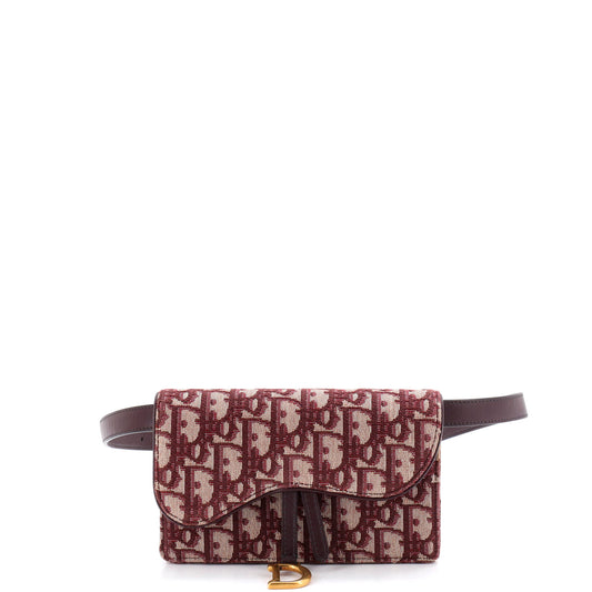 STRAPSTORY BELT BAG - 303
