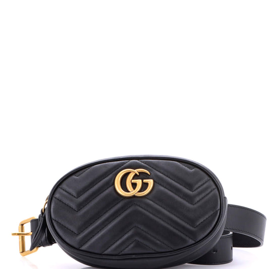 STRAPSTORY BELT BAG - 299