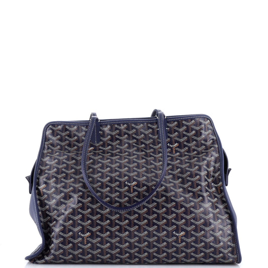 STRAPSTORY TOTE - 2453