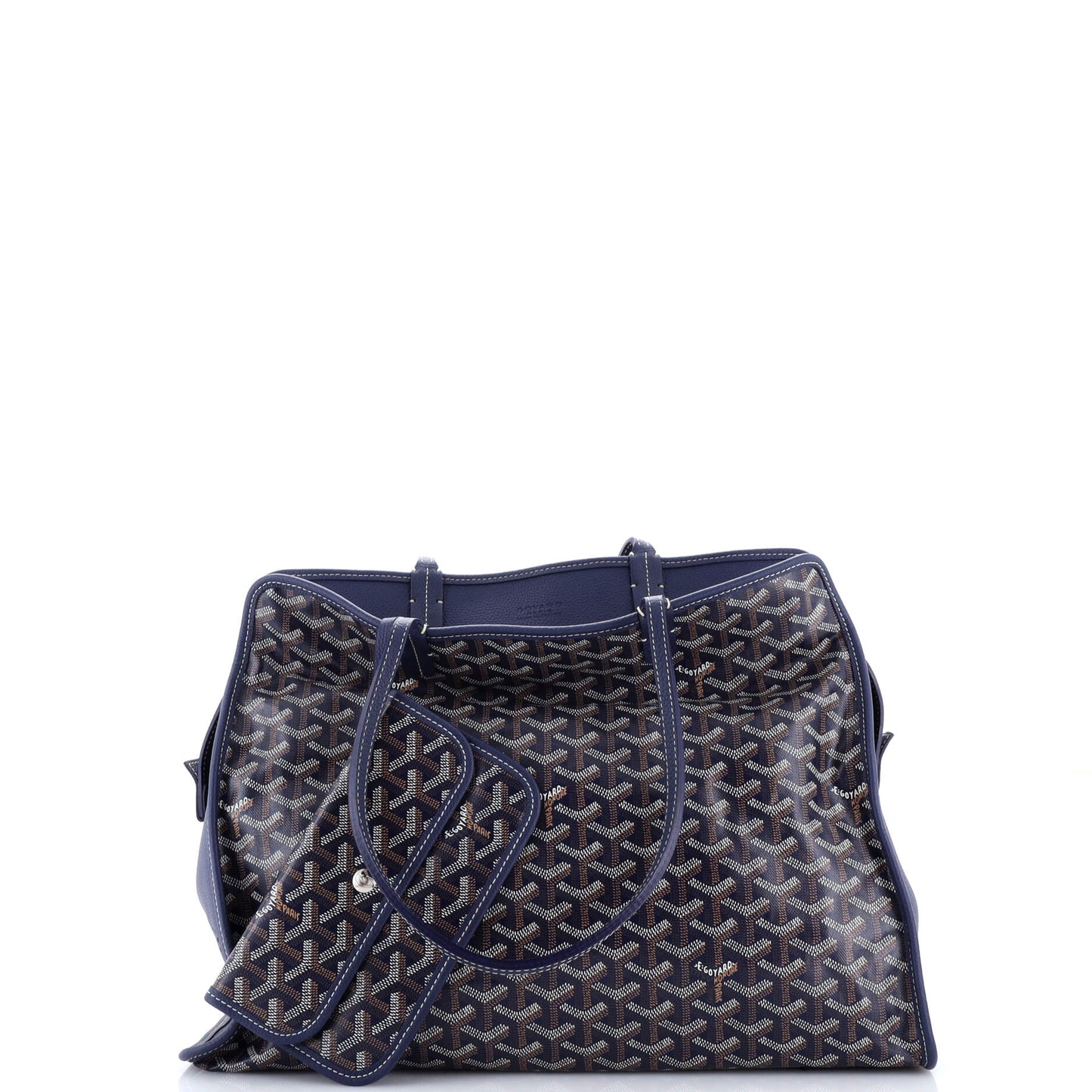 STRAPSTORY TOTE - 2453