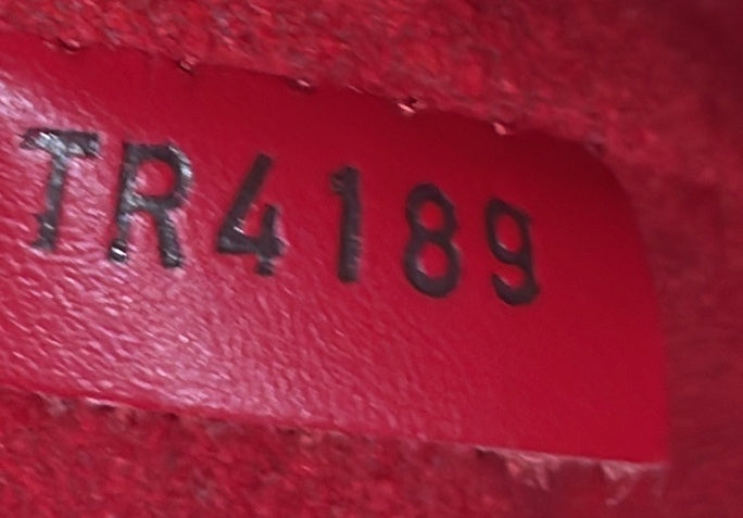 STRAPSTORY TOP HANDLE - 1971