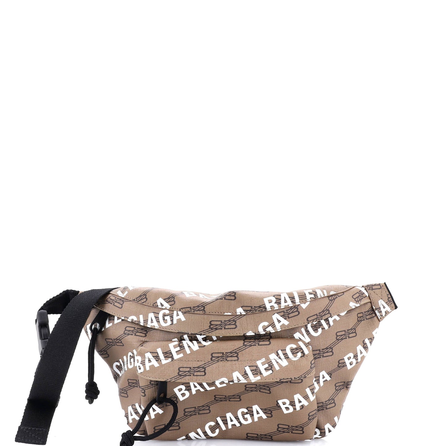 STRAPSTORY WAIST BAG - 090