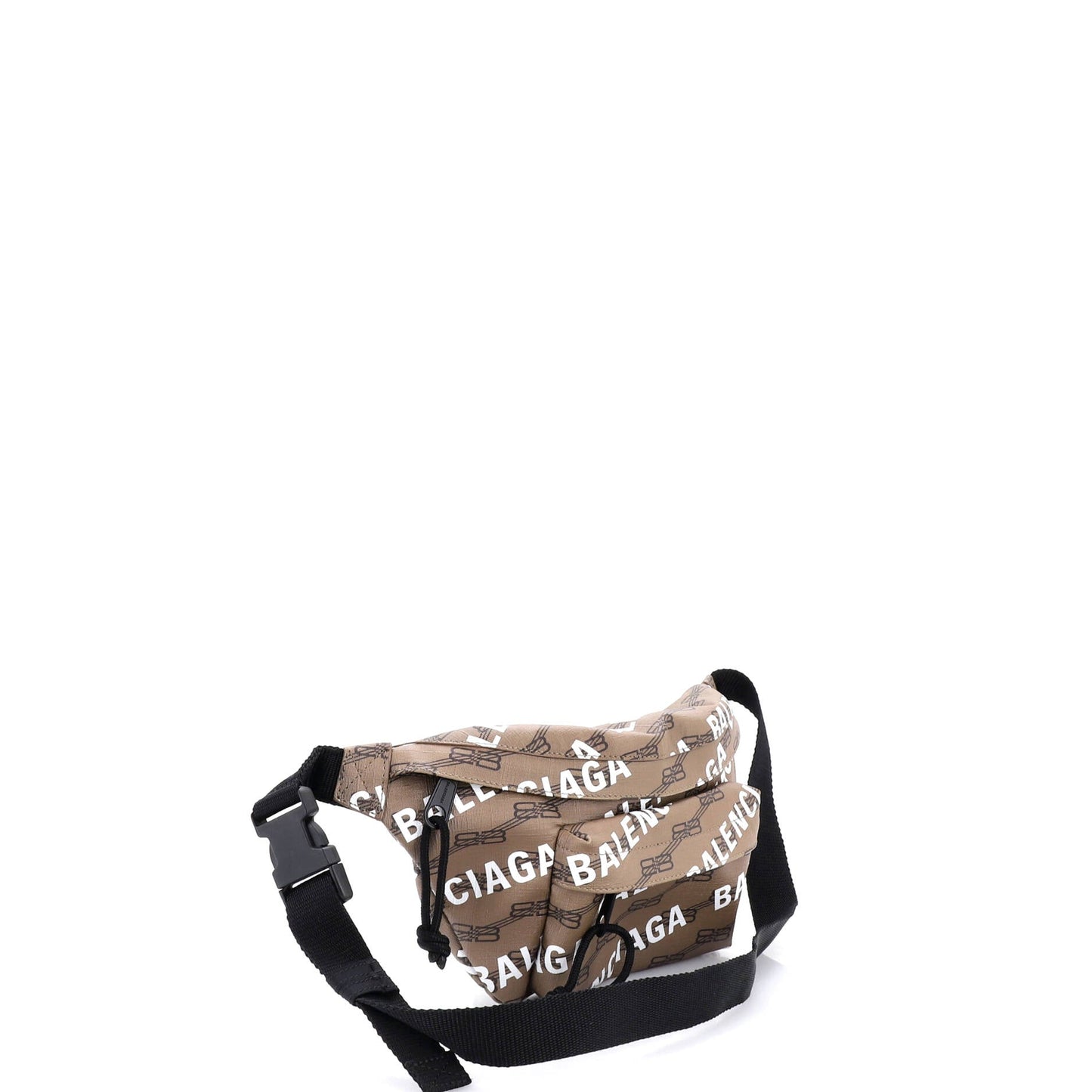 STRAPSTORY WAIST BAG - 090