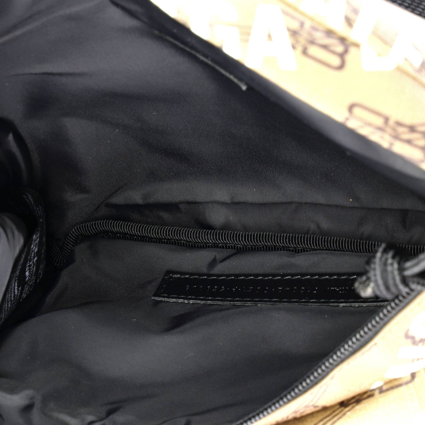 STRAPSTORY WAIST BAG - 090