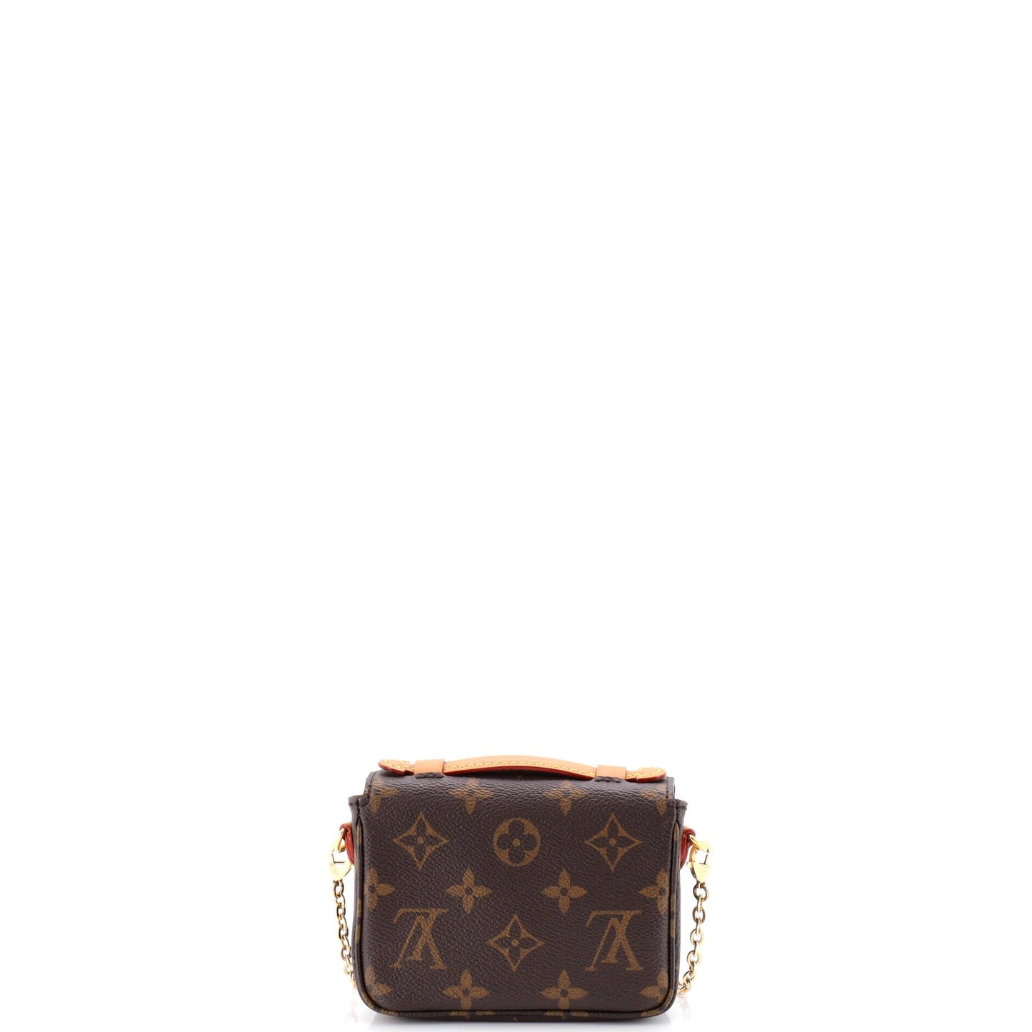 STRAPSTORY CROSSBODY BAG - 4930