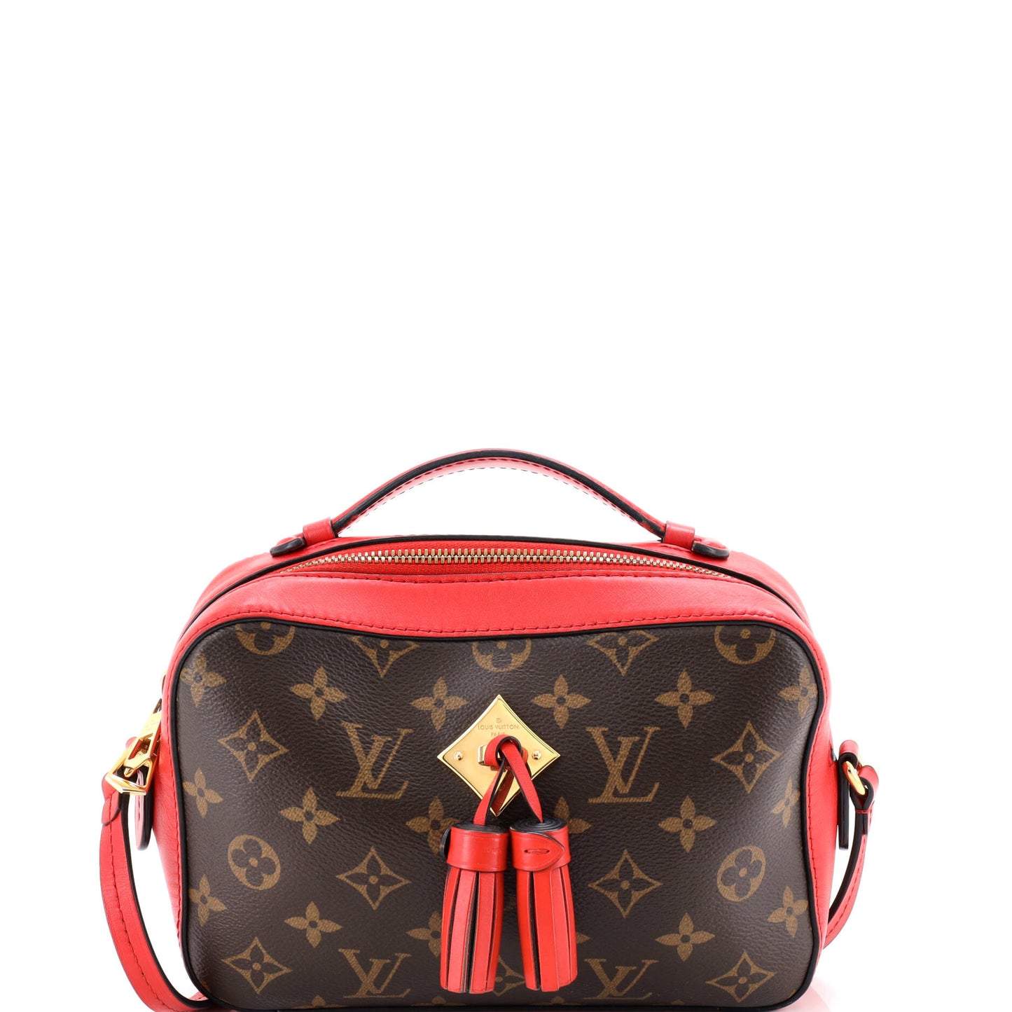STRAPSTORY CROSSBODY BAG - 5355