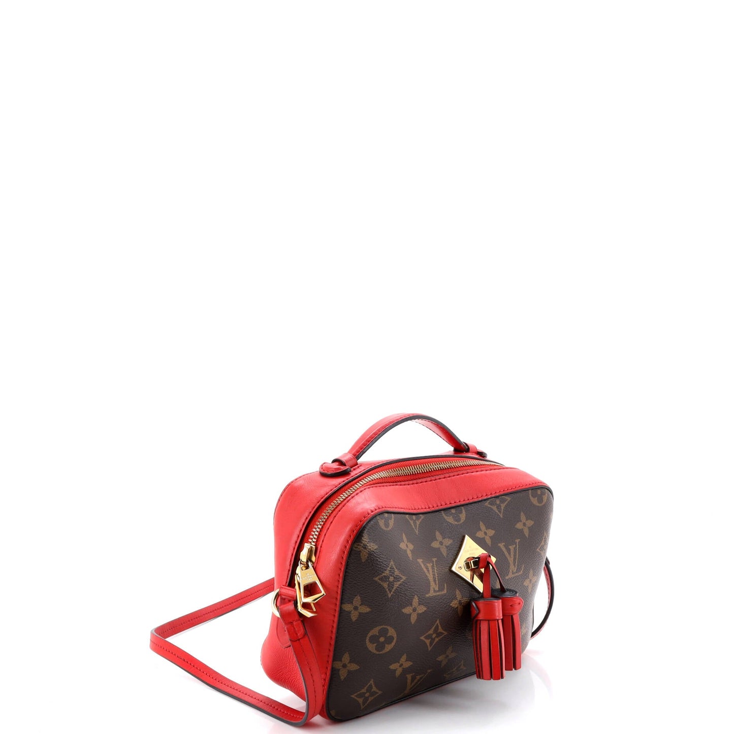 STRAPSTORY CROSSBODY BAG - 5355