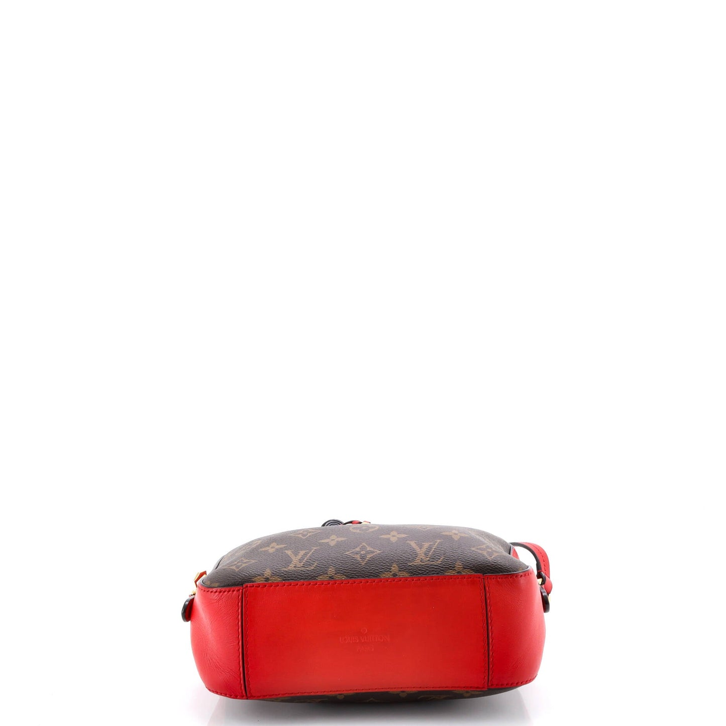 STRAPSTORY CROSSBODY BAG - 5355