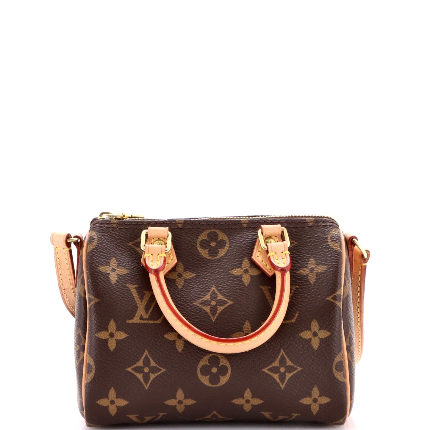 STRAPSTORY CROSSBODY BAG - 4149