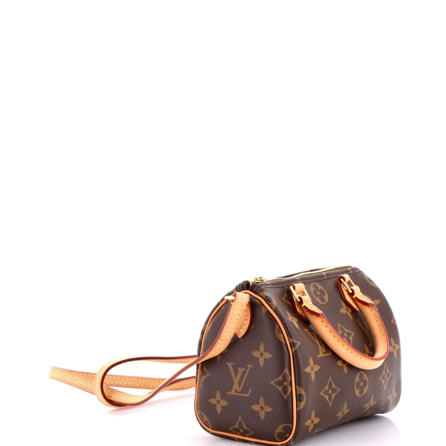 STRAPSTORY CROSSBODY BAG - 4149