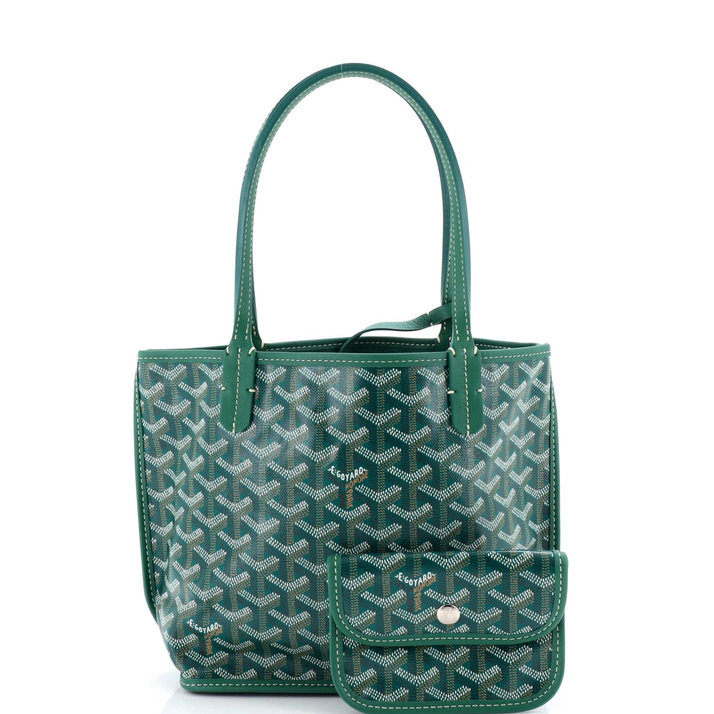 STRAPSTORY TOP HANDLE - 2083