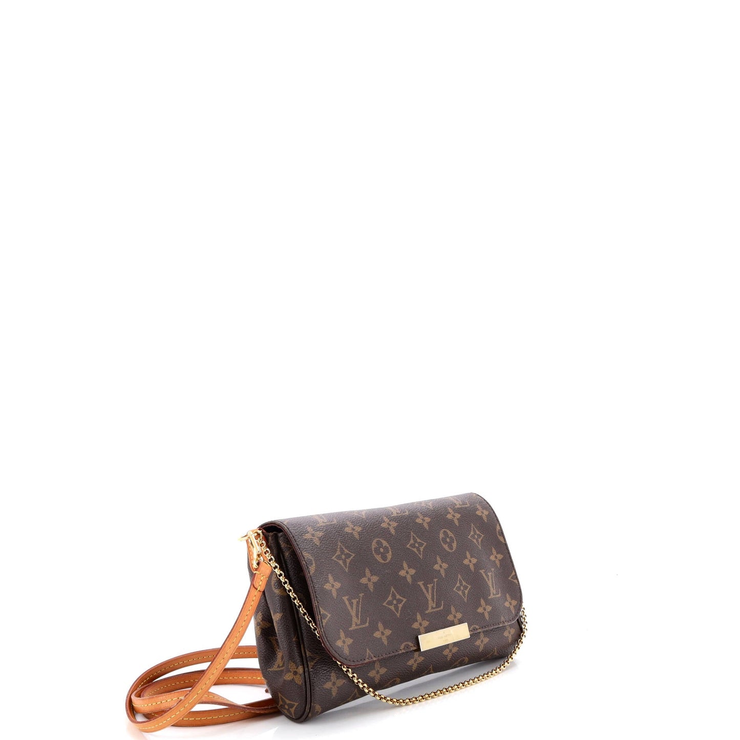 STRAPSTORY CROSSBODY BAG - 4565