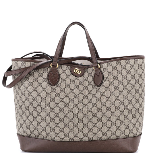 STRAPSTORY TOTE - 2428