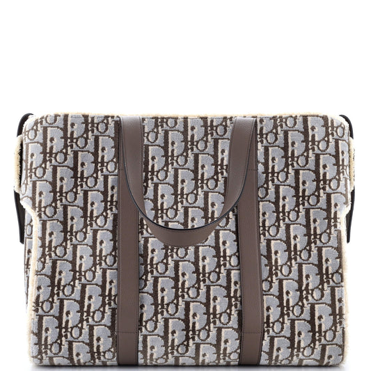 STRAPSTORY TOTE - 2725