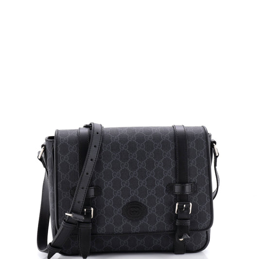 STRAPSTORY MESSENGER - 279