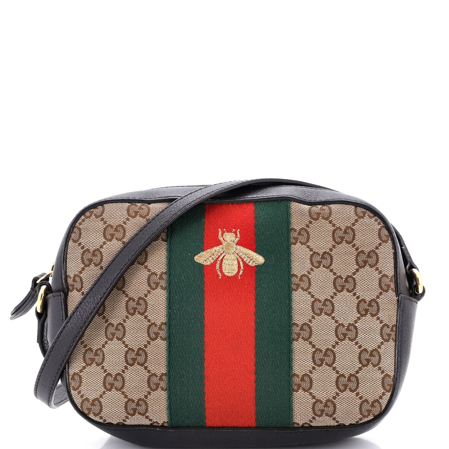 STRAPSTORY CROSSBODY BAG - 4932