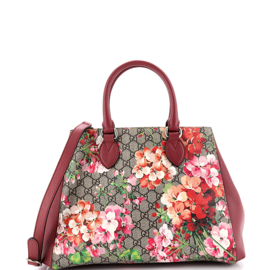 STRAPSTORY TOTE - 2477