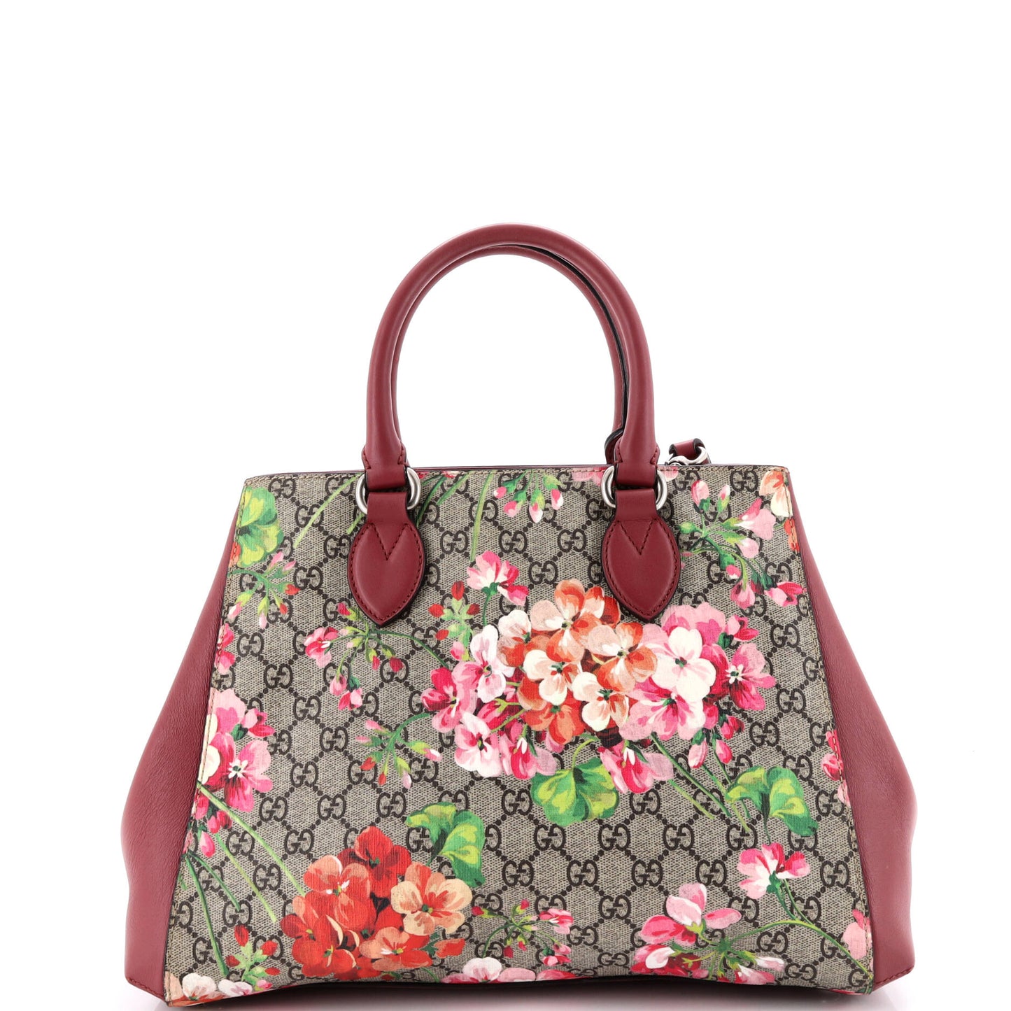 STRAPSTORY TOTE - 2477