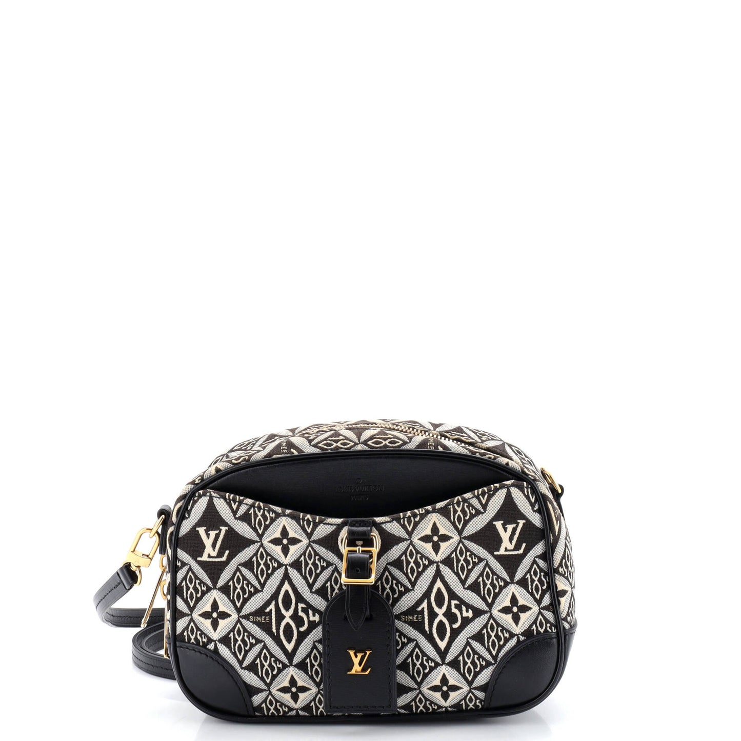 STRAPSTORY CROSSBODY BAG - 4939