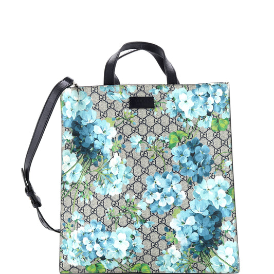 STRAPSTORY TOTE - 2384