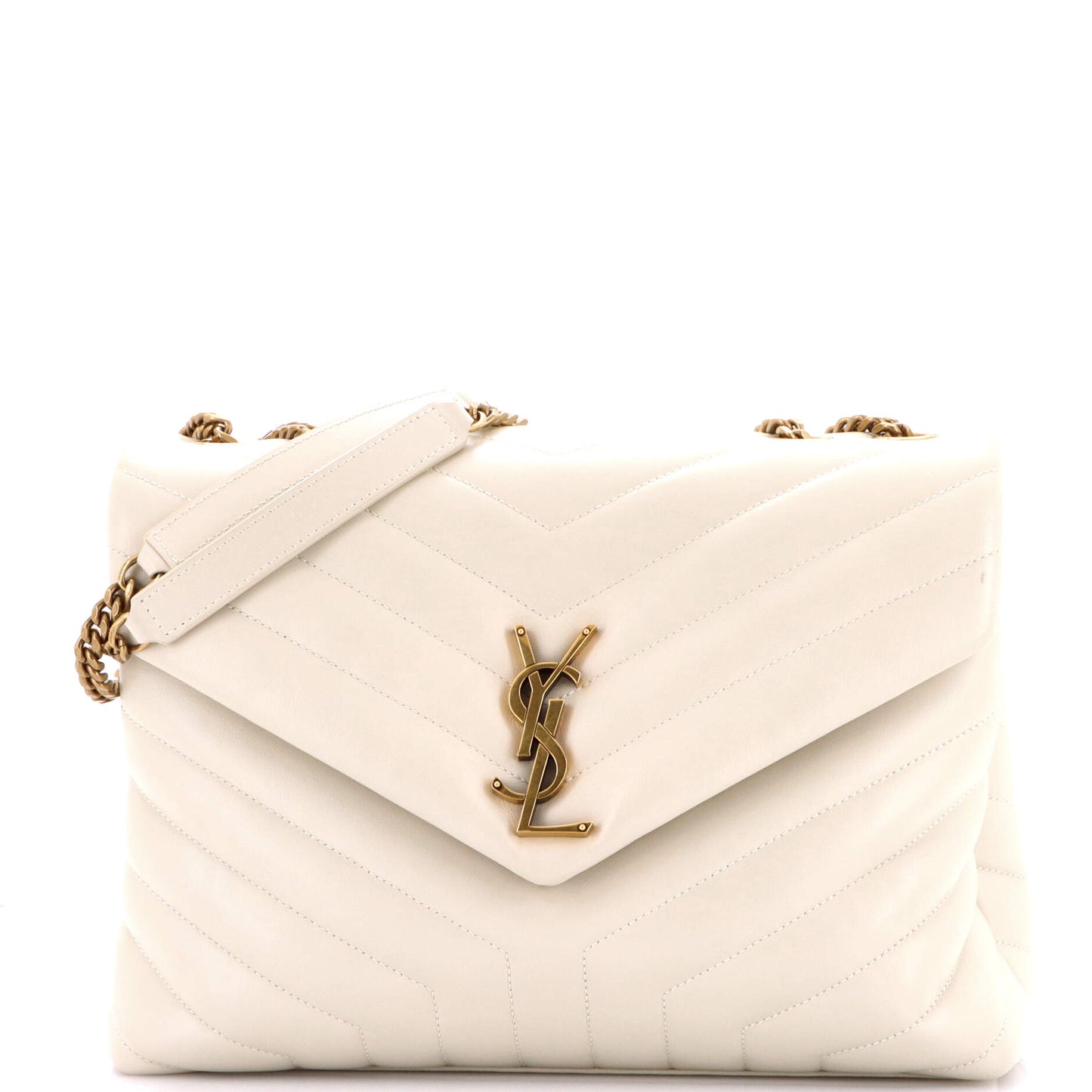 STRAPSTORY SHOULDER BAG - 3528