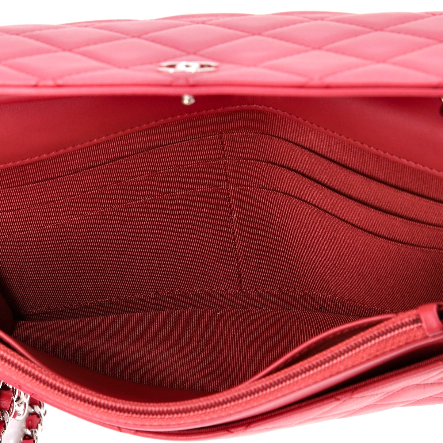 STRAPSTORY CROSSBODY BAG - 4553
