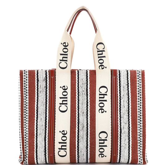 STRAPSTORY TOTE - 2345