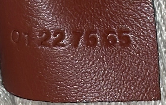 STRAPSTORY TOTE - 2345