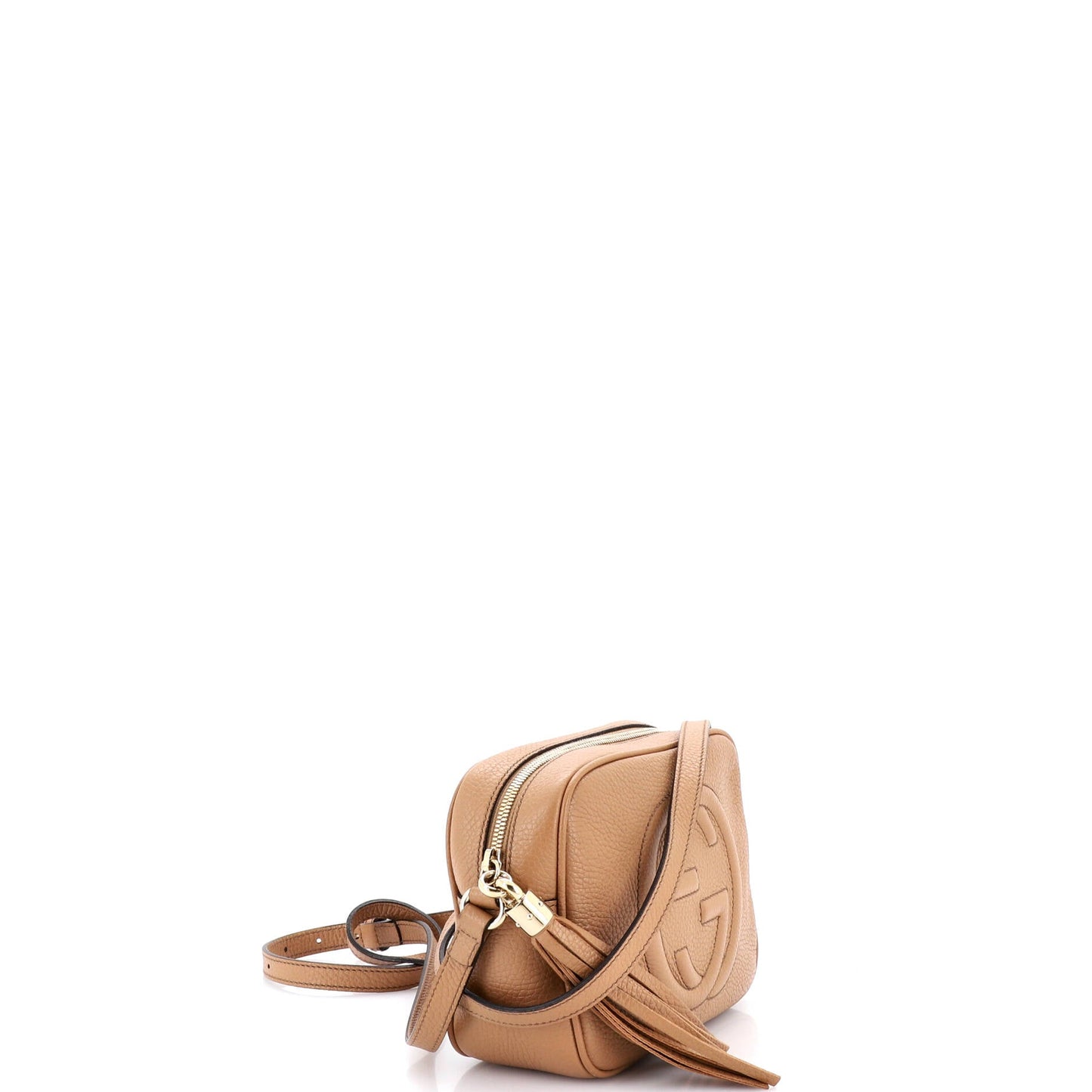 STRAPSTORY CROSSBODY BAG - 4808
