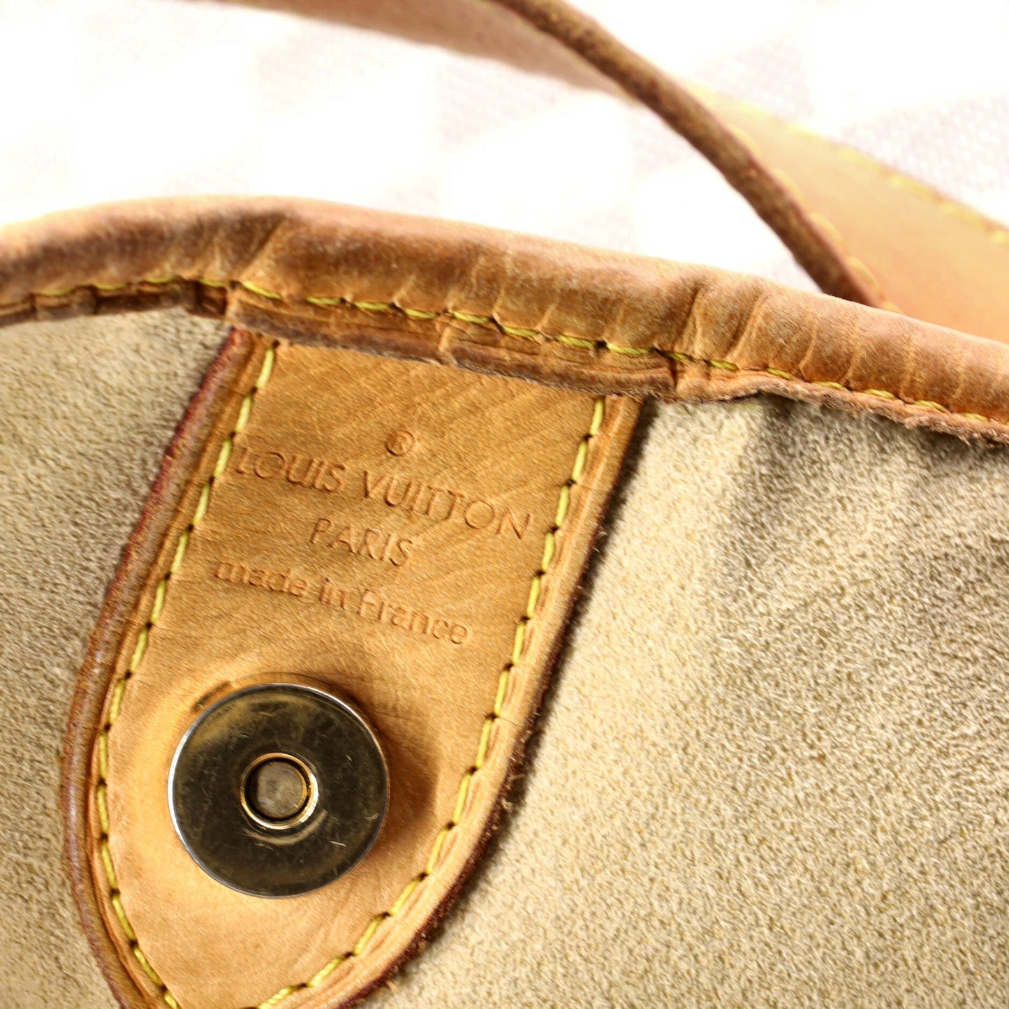 STRAPSTORY HOBO - 934