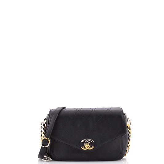 STRAPSTORY SHOULDER BAG - 3538
