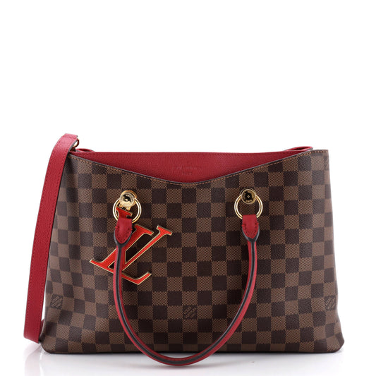 STRAPSTORY TOTE - 2341