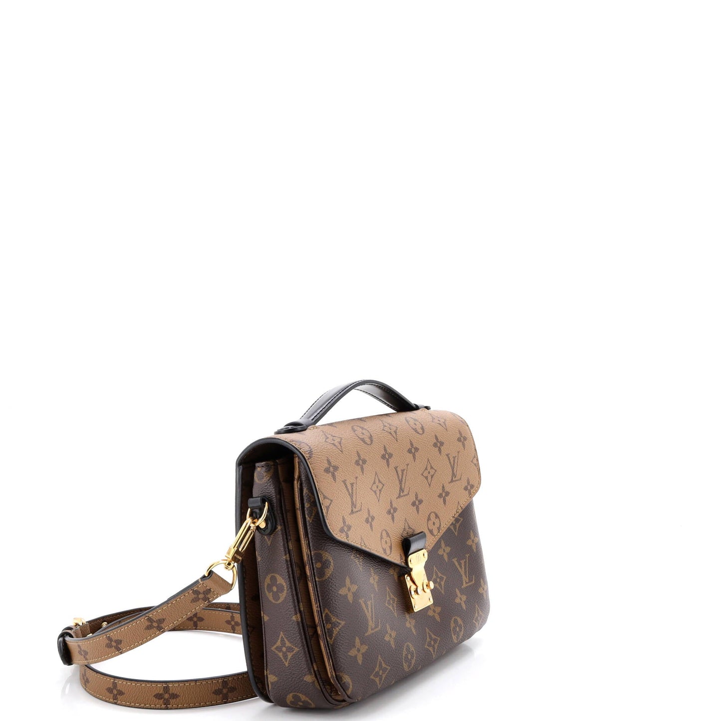 STRAPSTORY CROSSBODY BAG - 4743