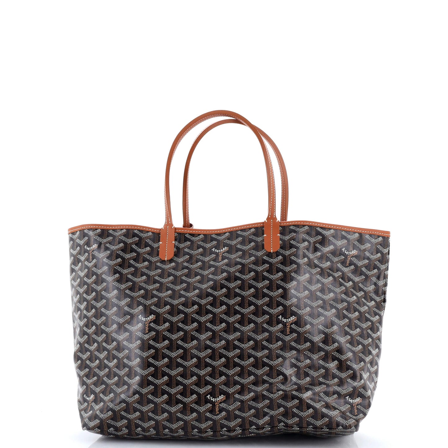 STRAPSTORY TOTE - 2478