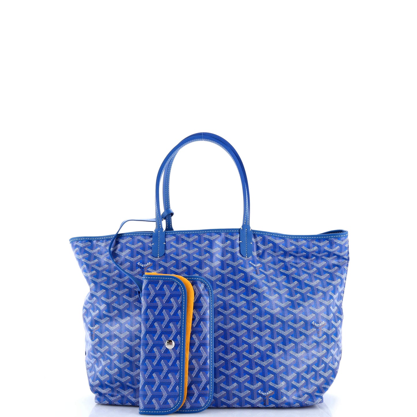 STRAPSTORY TOTE - 2454