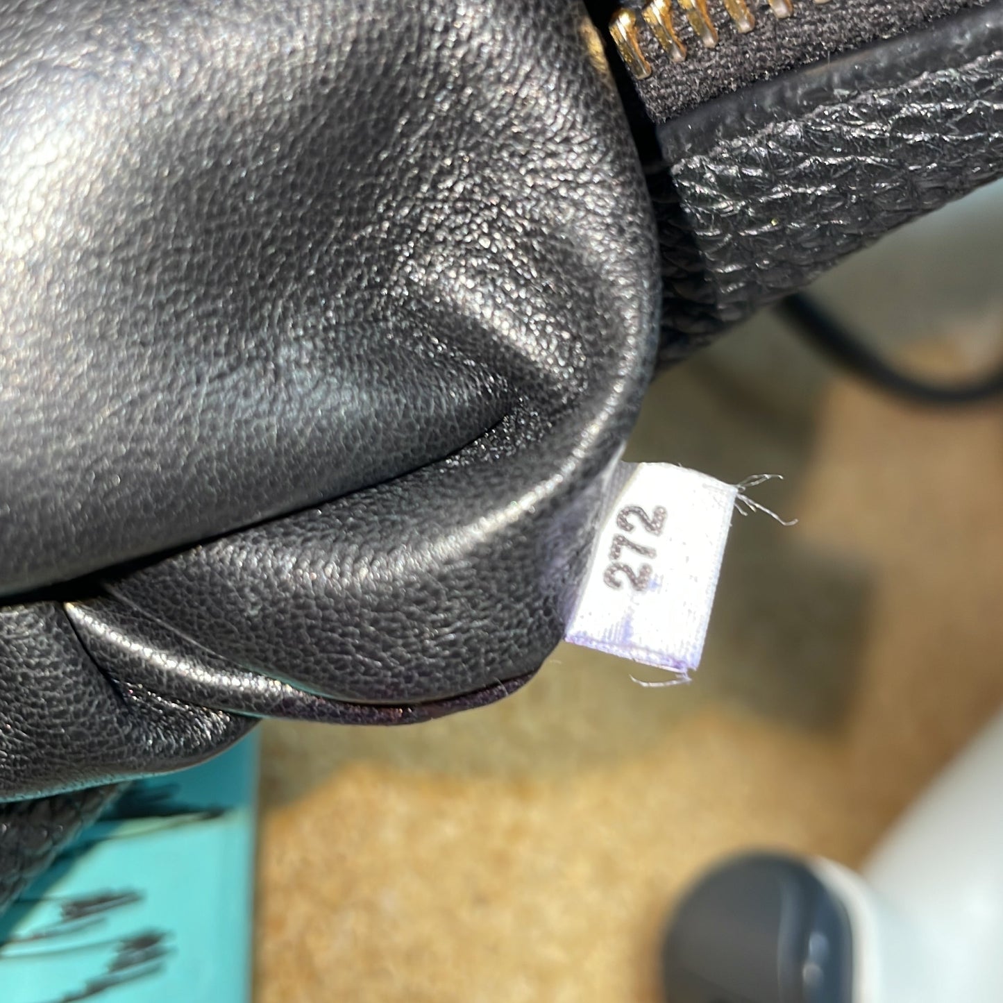 STRAPSTORY HOBO - 855