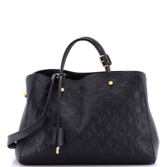 STRAPSTORY TOTE - 2430