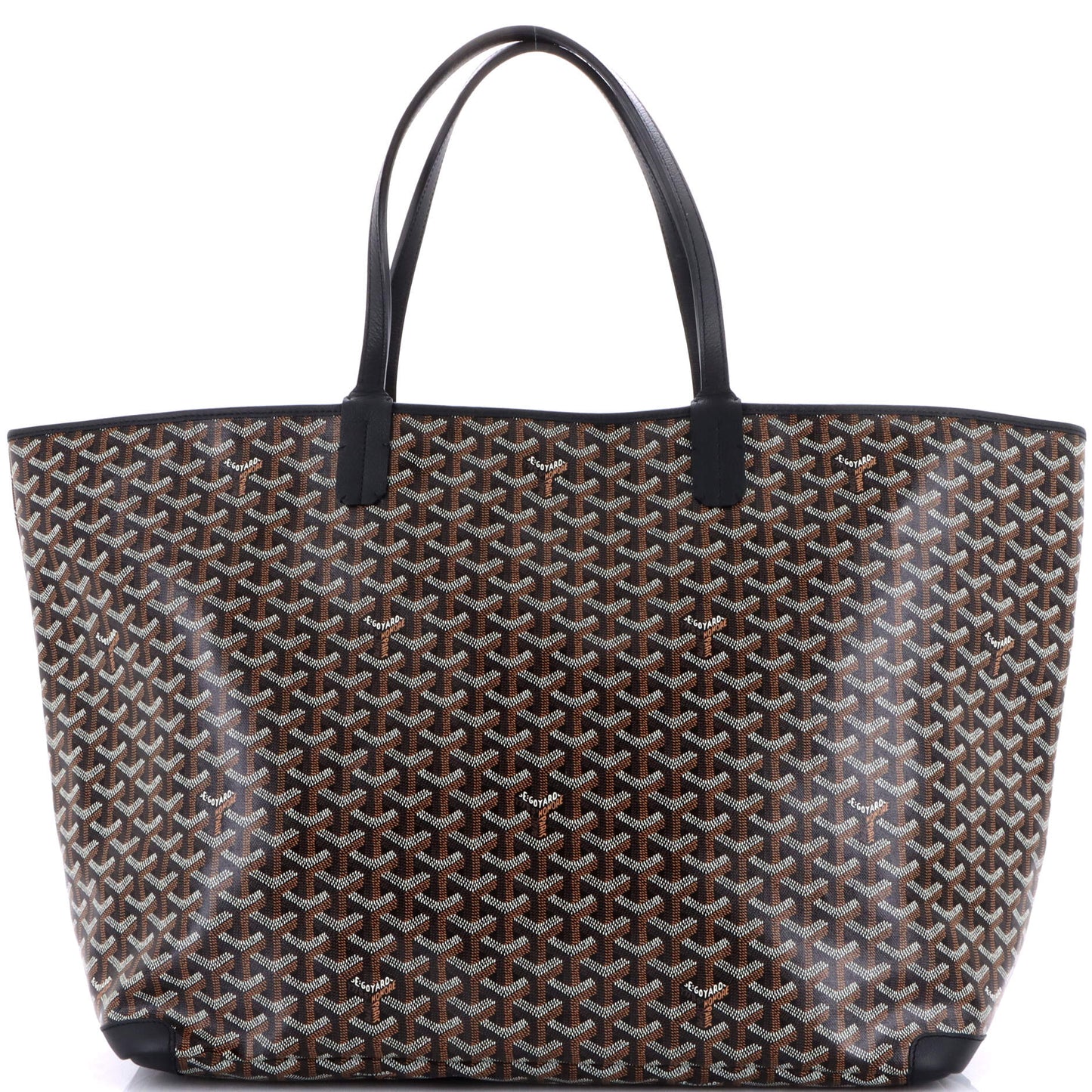 STRAPSTORY TOTE - 2431