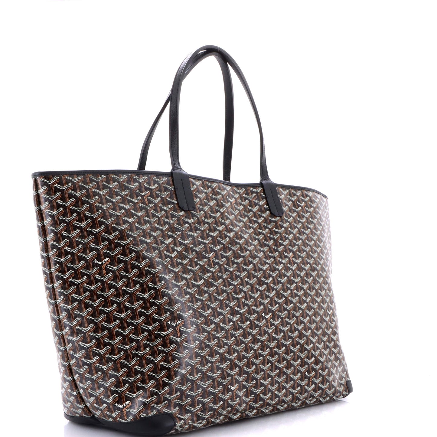 STRAPSTORY TOTE - 2431
