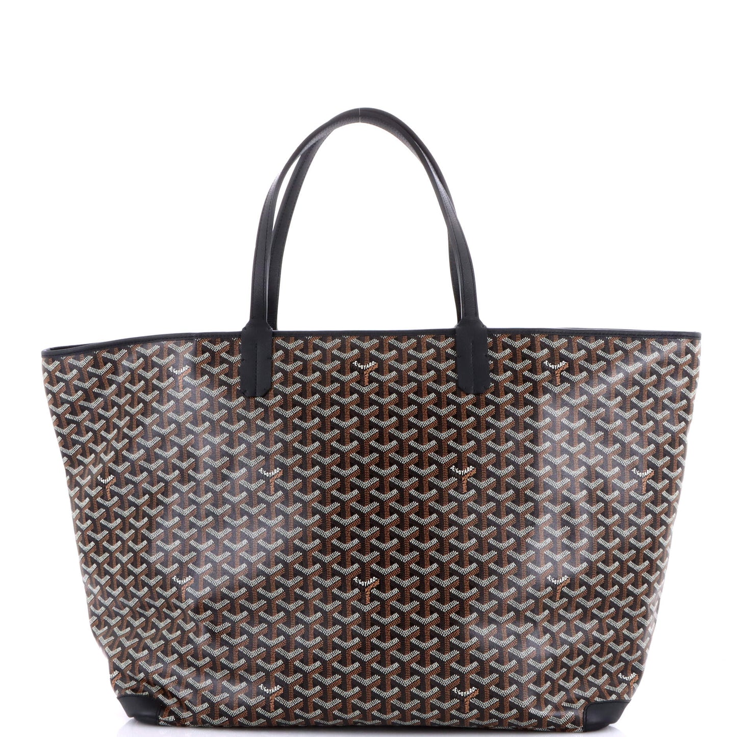 STRAPSTORY TOTE - 2431