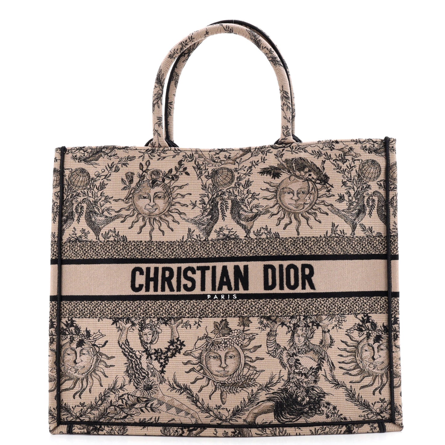 STRAPSTORY TOTE - 2622