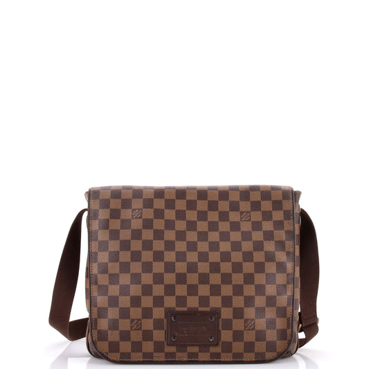 STRAPSTORY MESSENGER - 262
