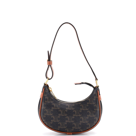 STRAPSTORY SHOULDER BAG - 3735