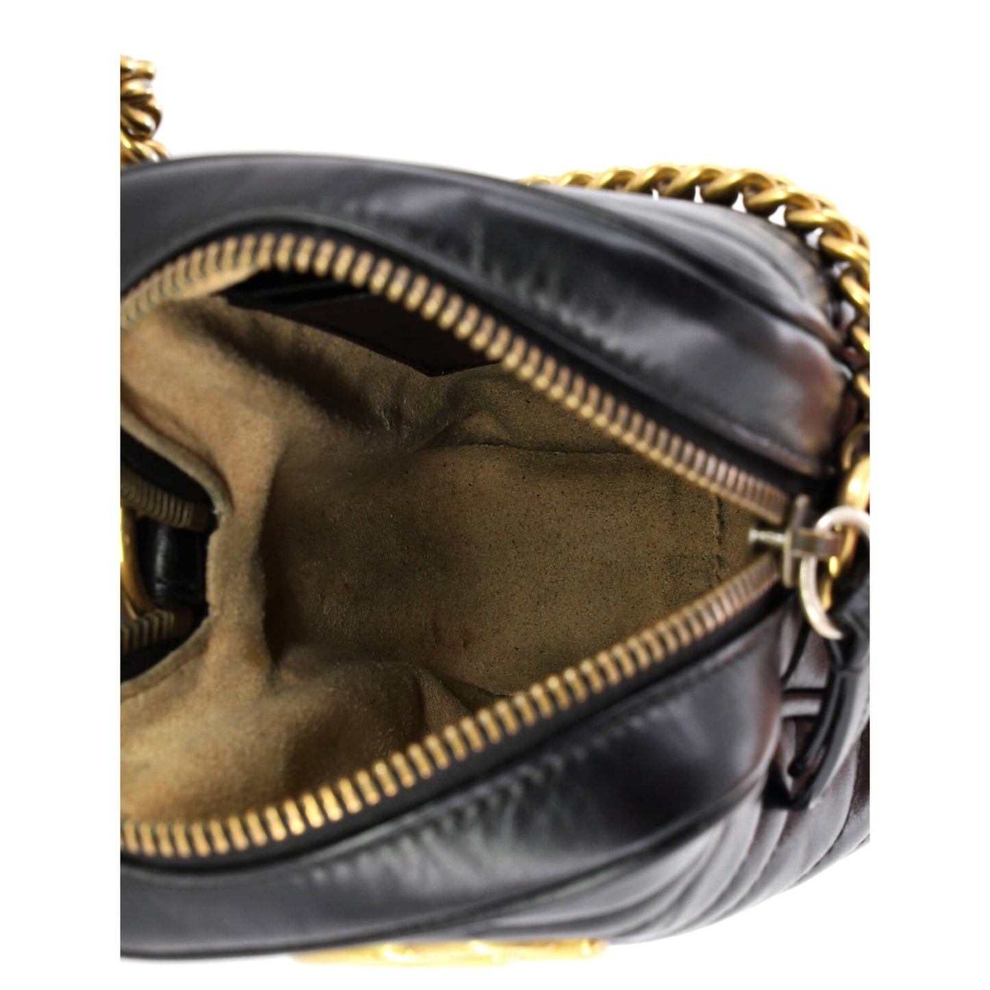 STRAPSTORY CROSSBODY BAG - 4564