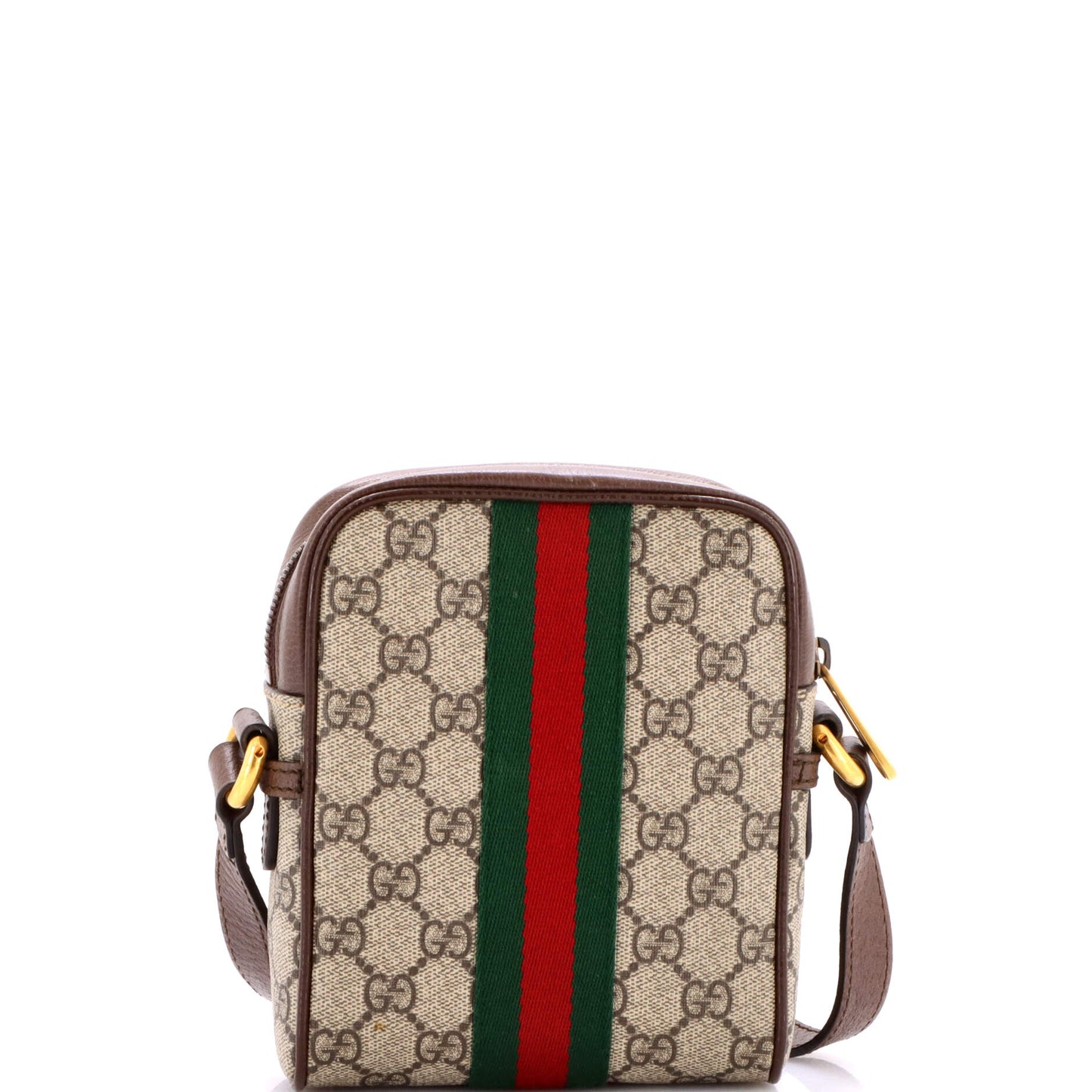STRAPSTORY CROSSBODY BAG - 4463