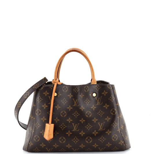 STRAPSTORY TOTE - 2317
