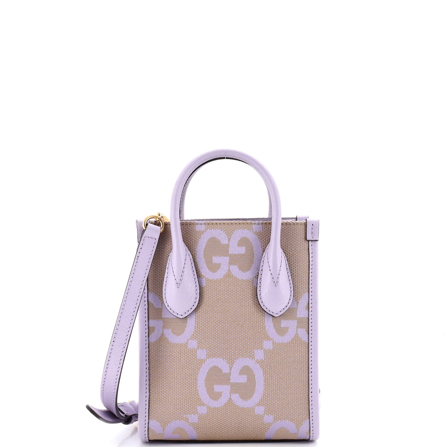STRAPSTORY CROSSBODY BAG - 5272